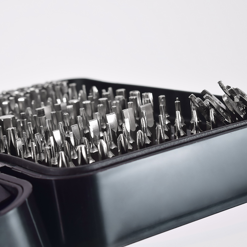 170 in 1 Precision Screwdriver - Electronics Repair Tools review and price