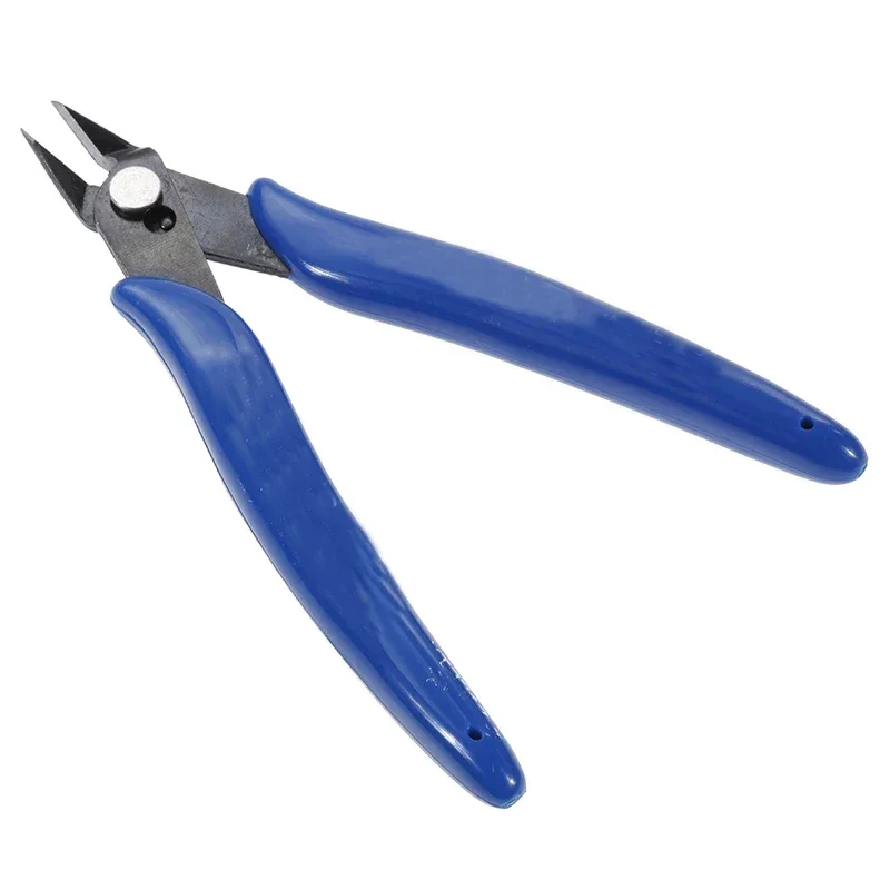 1Pc Electronic Pliers Electric - Electronics Repair Hobby review and price