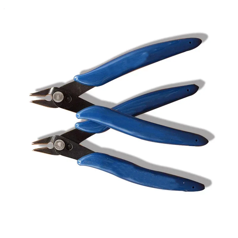 1Pc Electronic Pliers Electric - Electronics Repair Hobby review and price