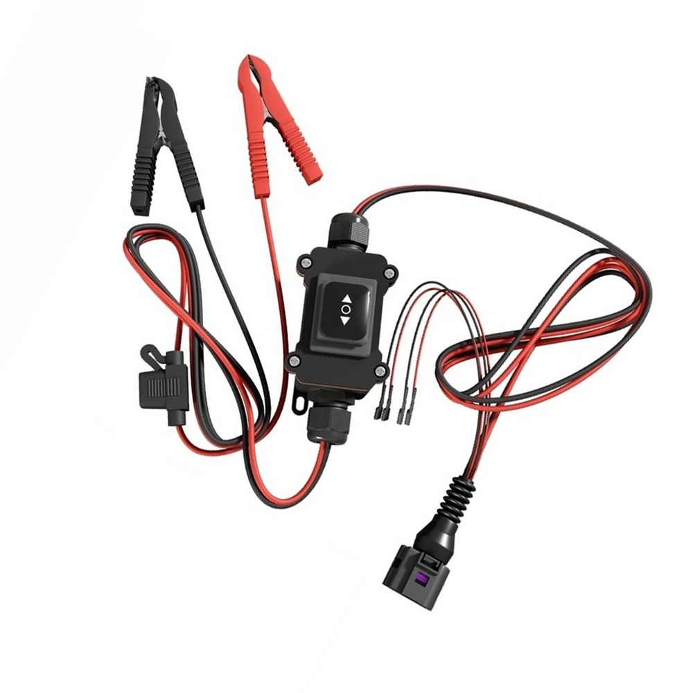 Car EPB Caliper Motor Release  - Electronics Repair Tools review and price