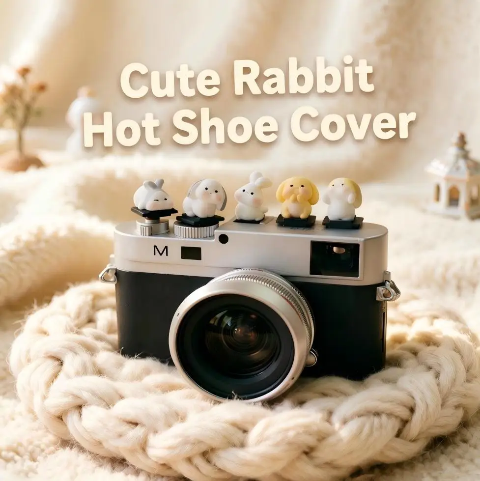 Funny Hot Shoe Cover Universal - Sony Camera Zv-E10 review and price