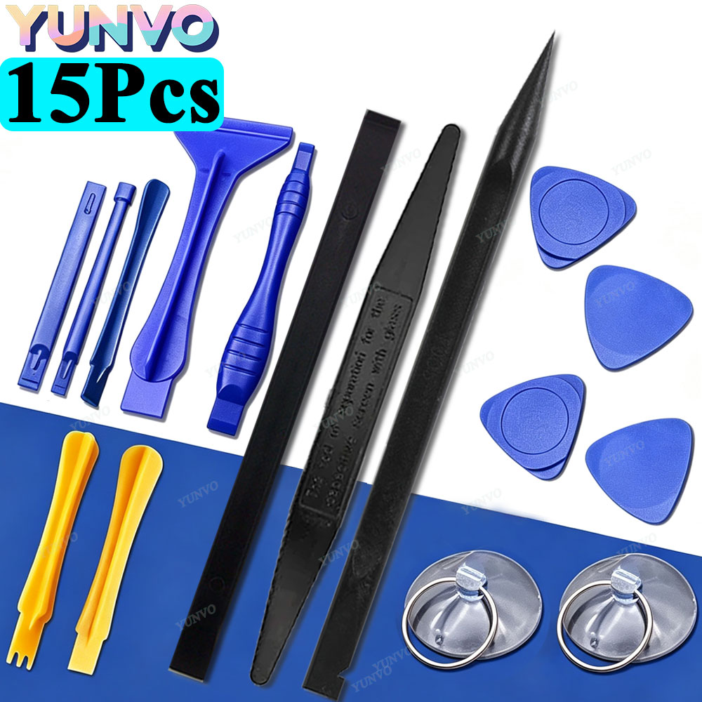 Plastic Spudger Pry Bar Openin - Phone Opening Tool review and price