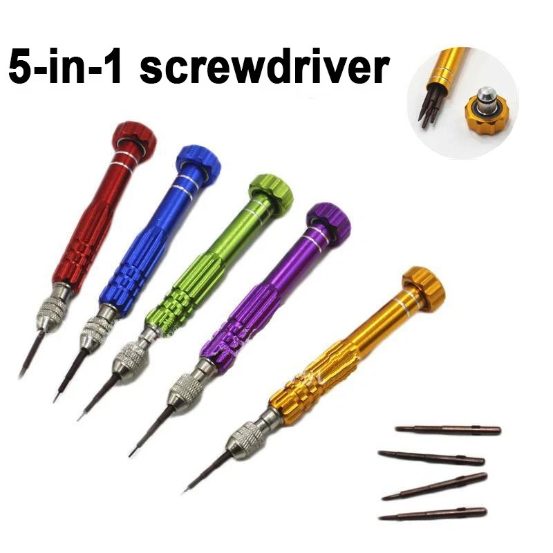 Mini Screwdriver Bit Disassemb - Phone Opening Tool review and price