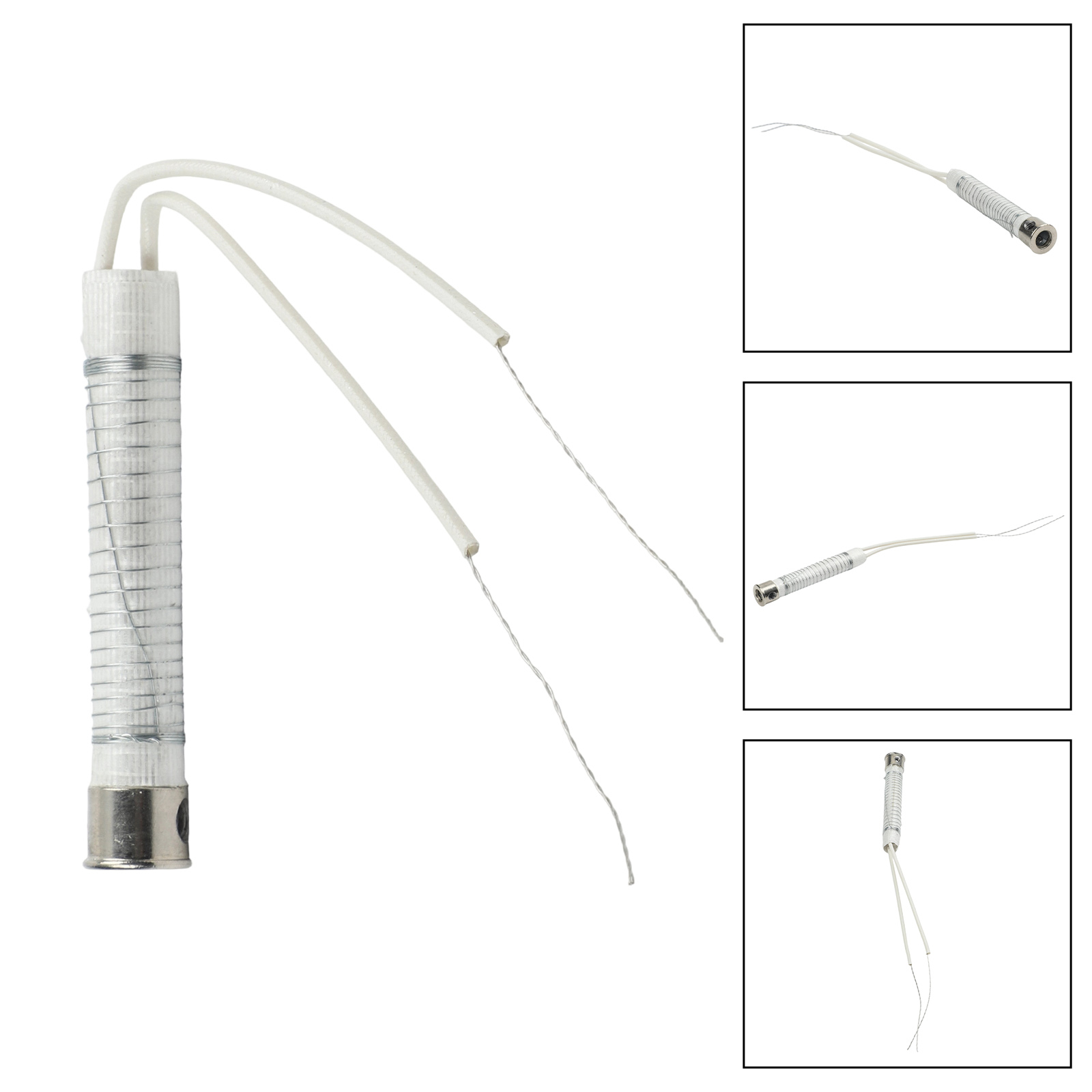 Replacement 60W Soldering Iron - Electronics Repair Hobby review and price