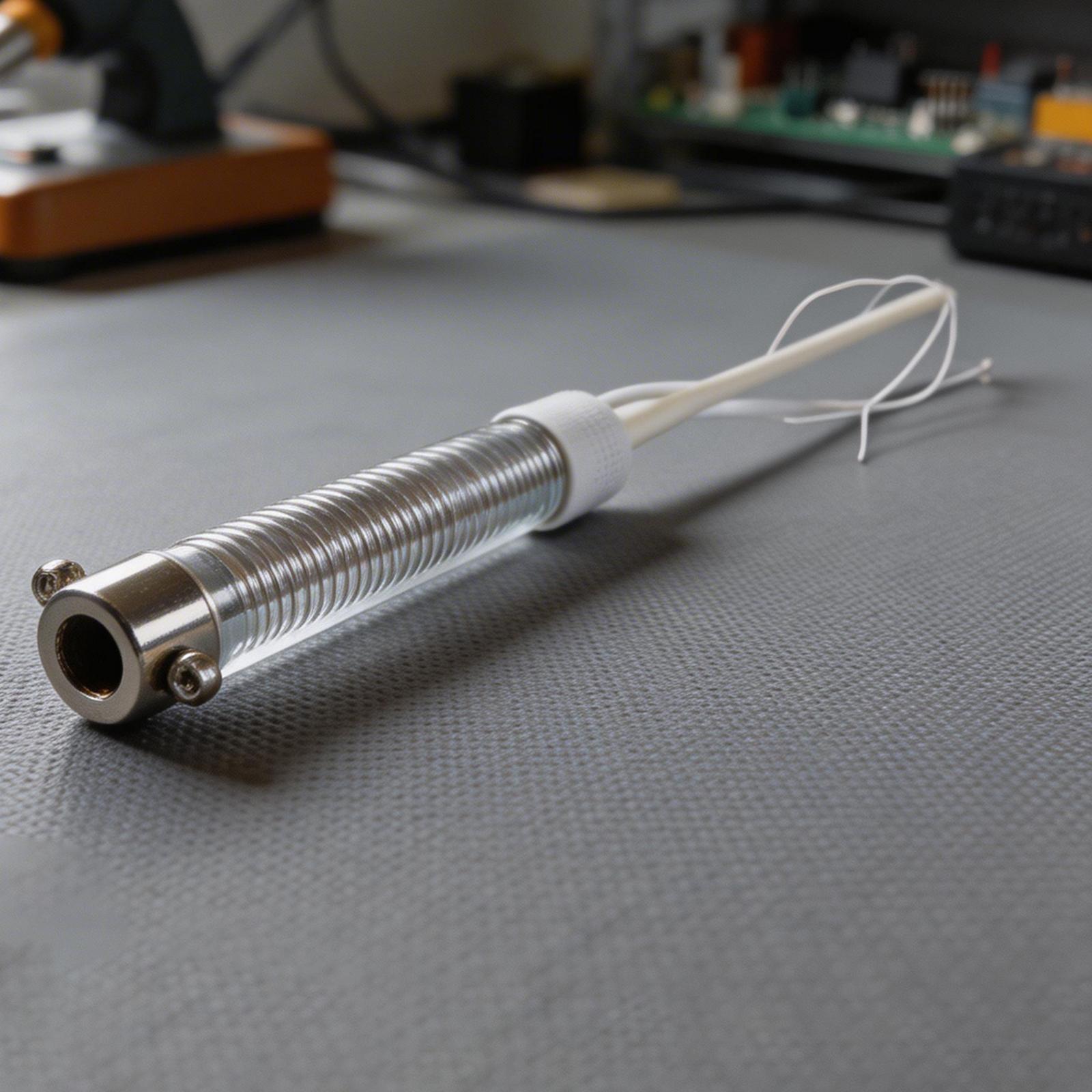 Replacement 60W Soldering Iron - Electronics Repair Hobby review and price