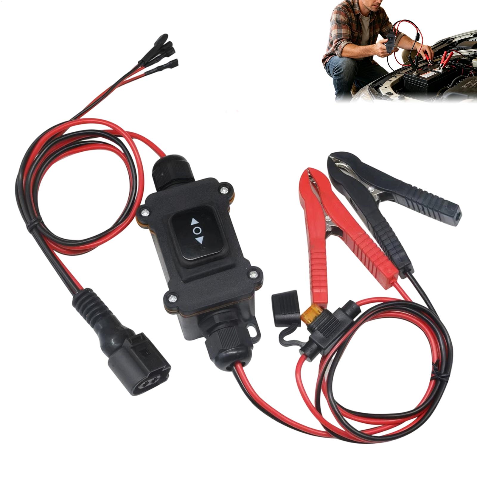 Universal Car EPB Release Tool - Electronics Repair Tools review and price