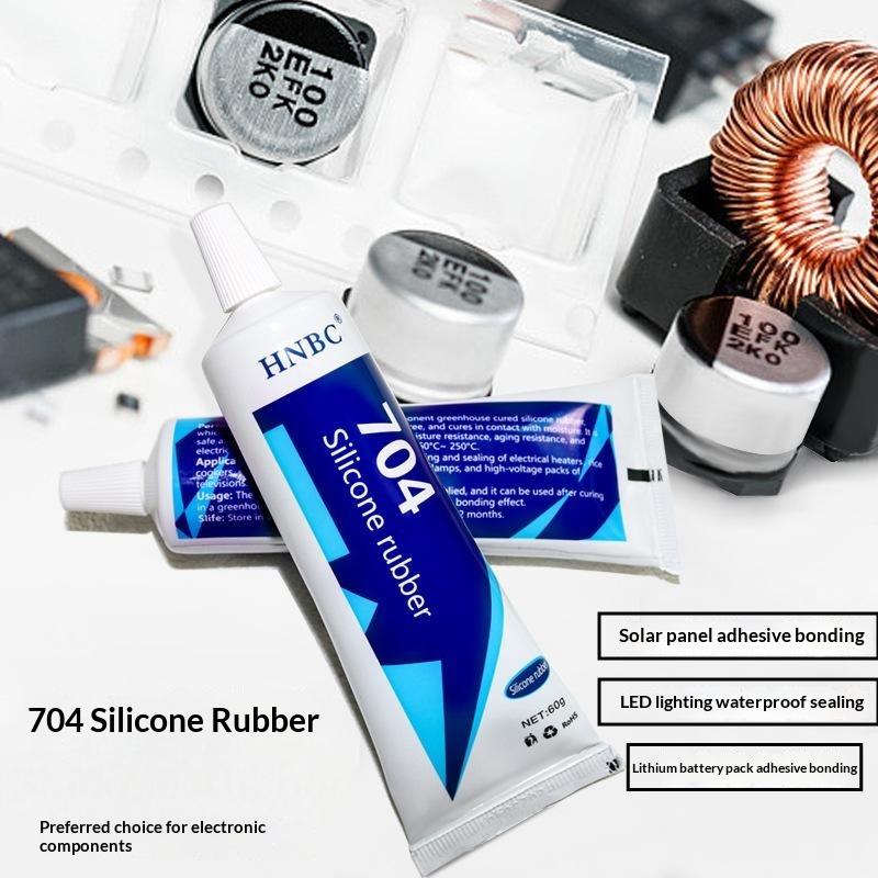 704 Silicone Rubber Sealant El - Electronics Repair In Usa review and price