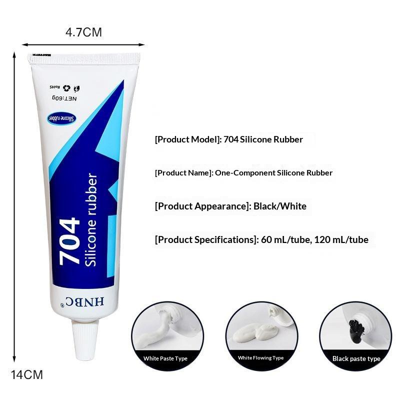 704 Silicone Rubber Sealant El - Electronics Repair In Usa review and price