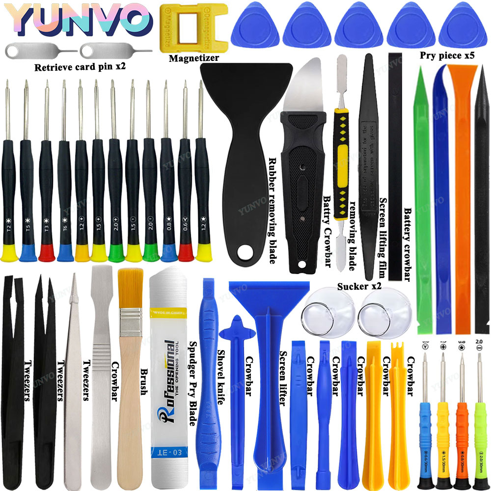 Mobile Phone Disassembly Repai - Phone Opening Tool review and price