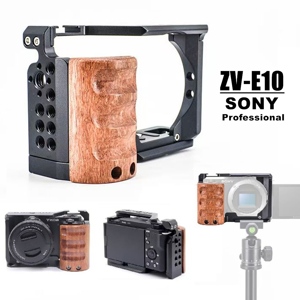 Professional For Sony ZV-E10 C - Sony Camera Zv-E10 review and price