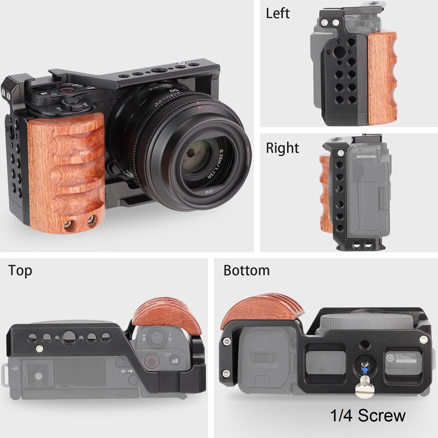 Professional For Sony ZV-E10 C - Sony Camera Zv-E10 review and price