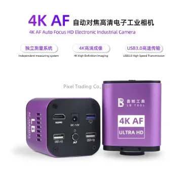 2026 Hot Sell 4K  Auto Focus H - Electronics Repair In Usa review and price