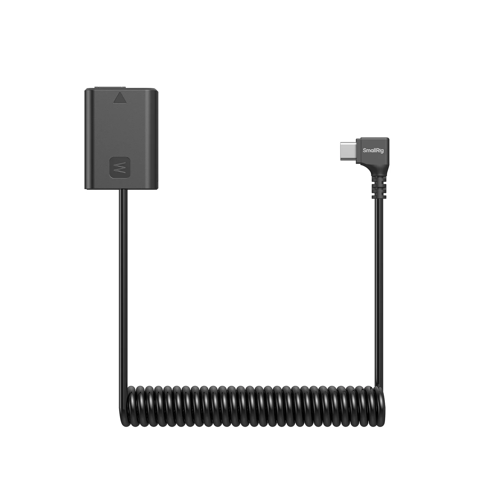 SmallRig 6542 USB-C Dummy Batt - Sony Camera Zv-E10 review and price