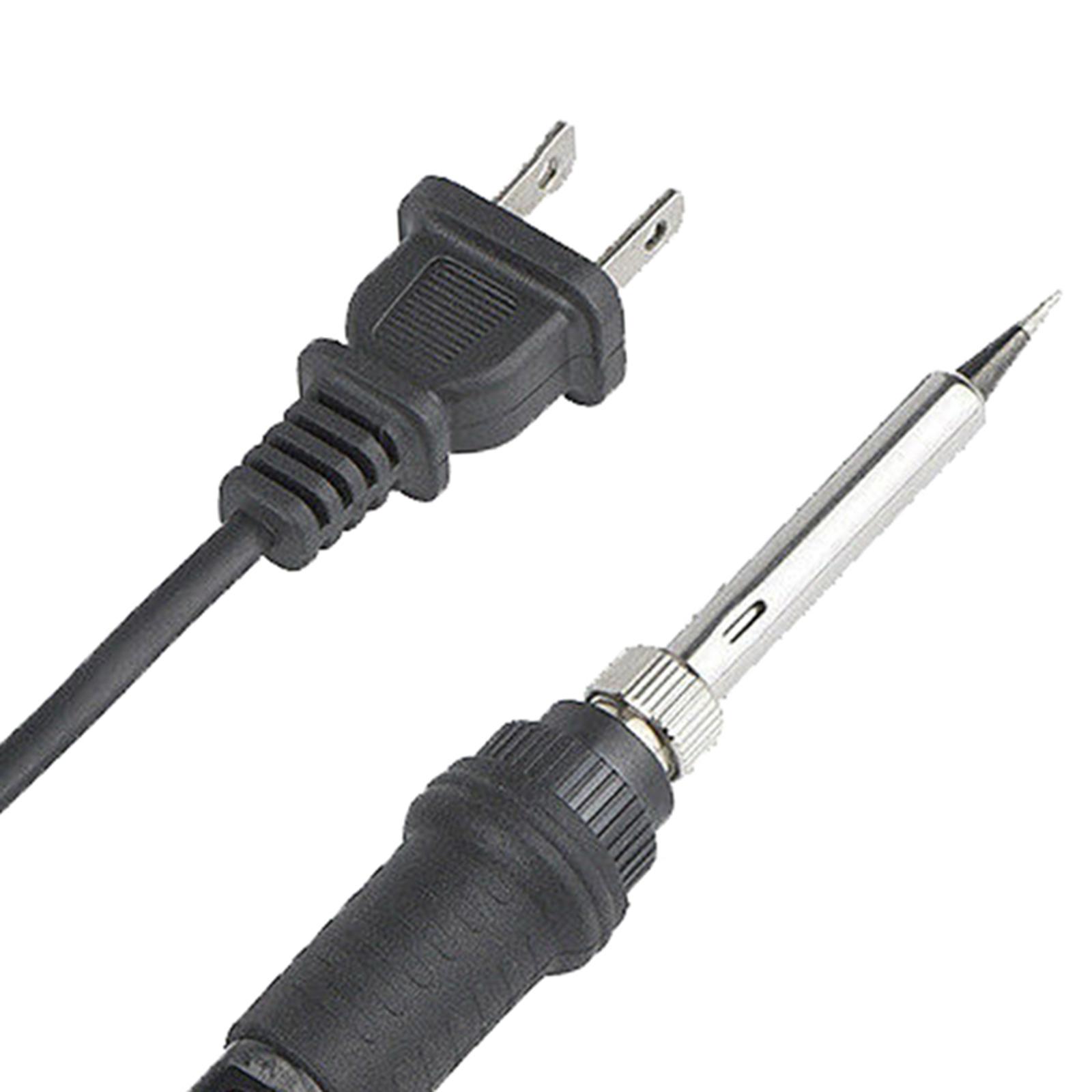 80W Professional Soldering Iro - Electronics Repair Hobby review and price