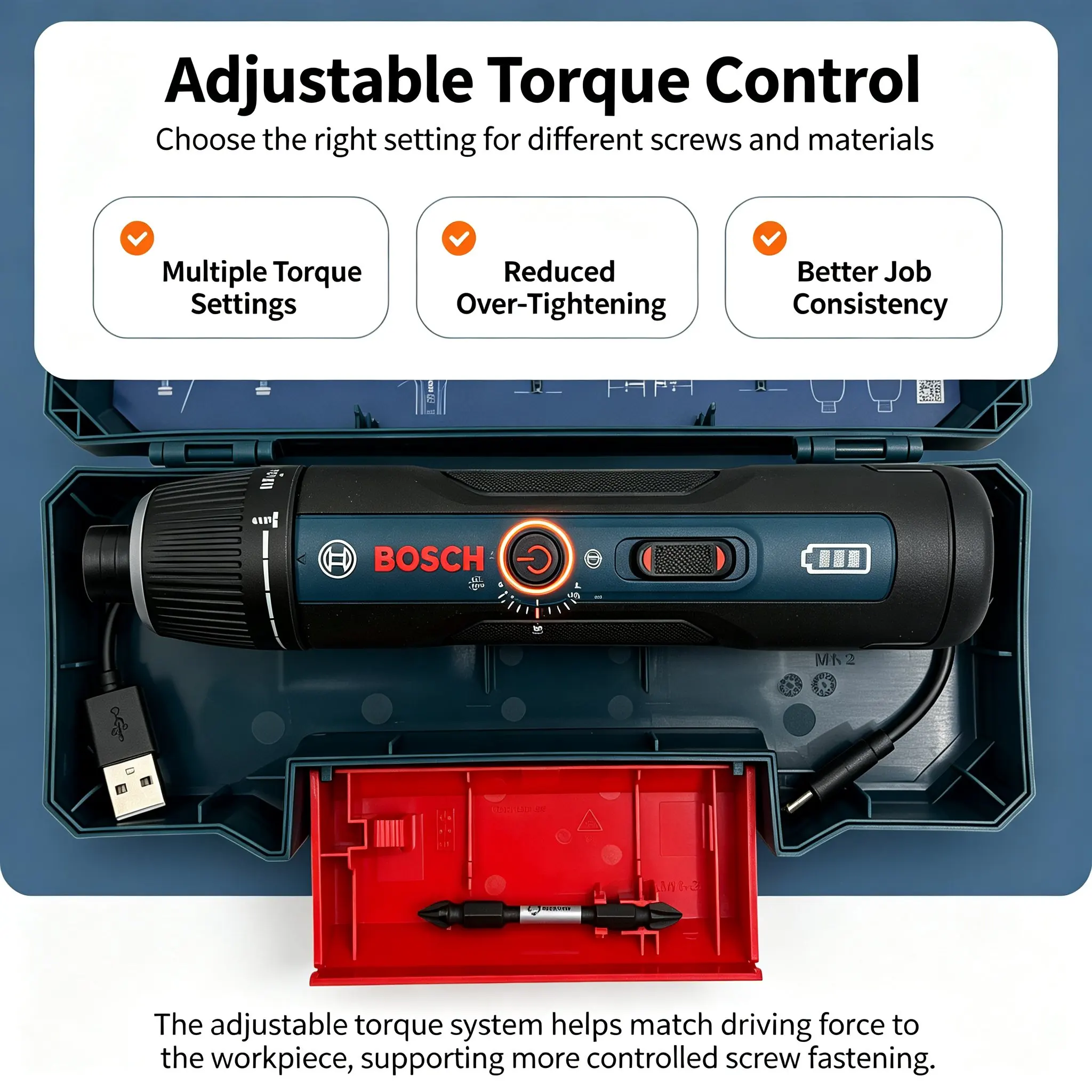 Bosch GSD4V-5 3.6V Cordless El - Electronics Repair In Usa review and price