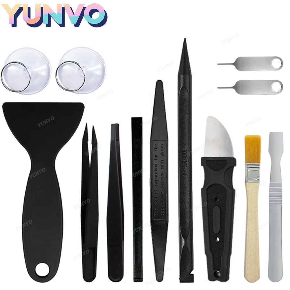 Universal Screen Opening Pry T - Phone Opening Tool review and price