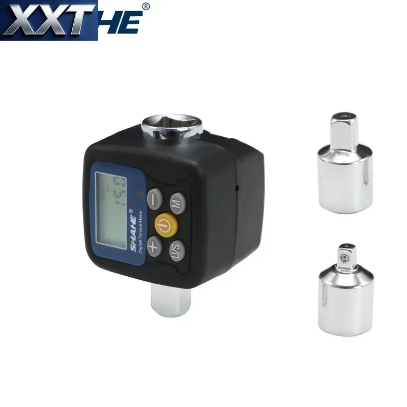 XXT Shahe Digital Torque Wrenc - Electronics Repair In Usa review and price